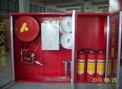 深圳消防器材－泡沫消火栓箱